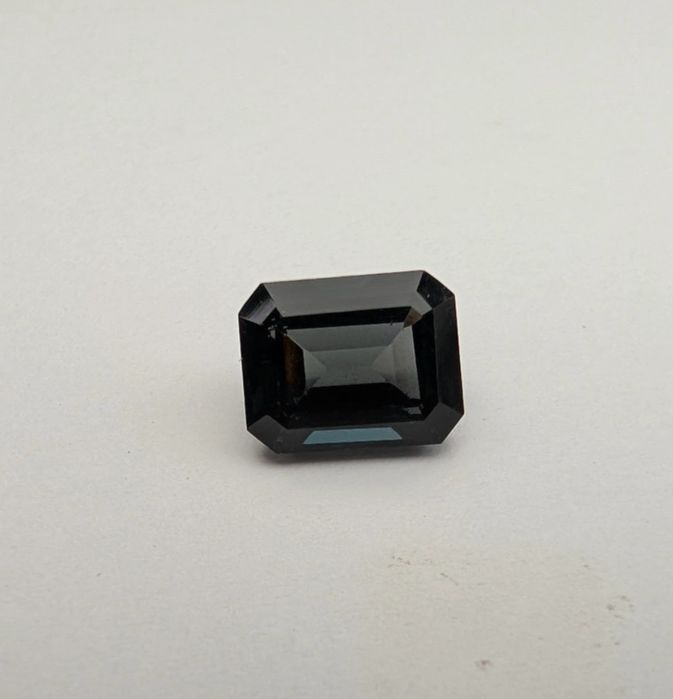 Topaz London Blue 6,28 ct Madagascar
