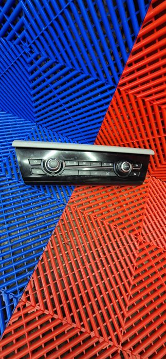 Panou clima bmw seria 3 f10 f11