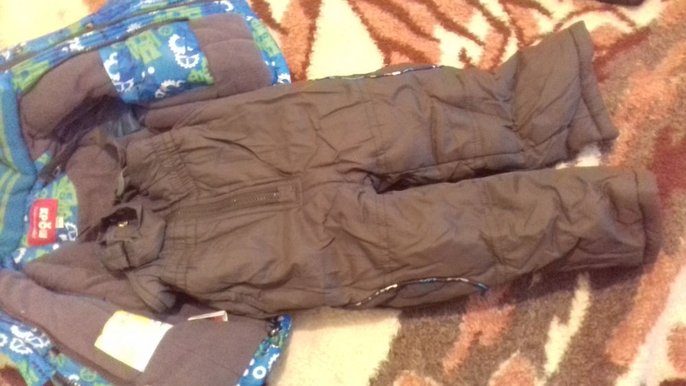 Продам Комбинезон