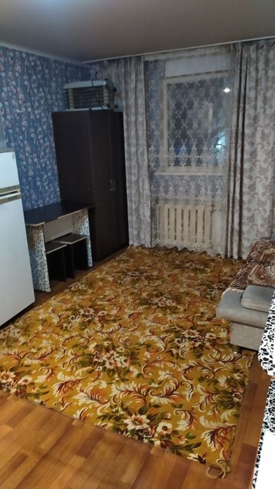 Сдам комнату в общежитии