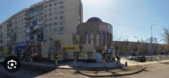 Доля в 2х комн квартире