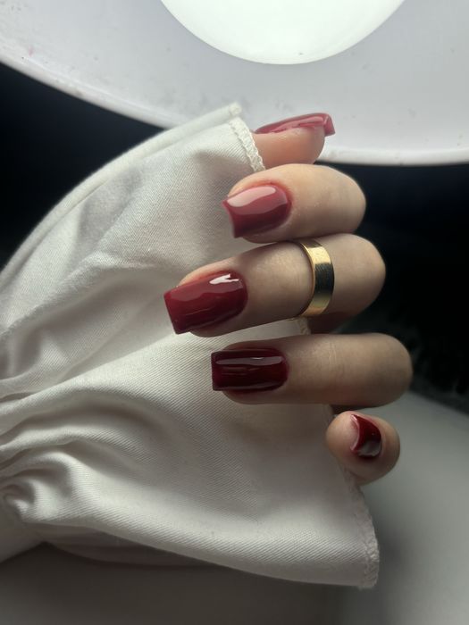 Manichiura, Tg-Mures