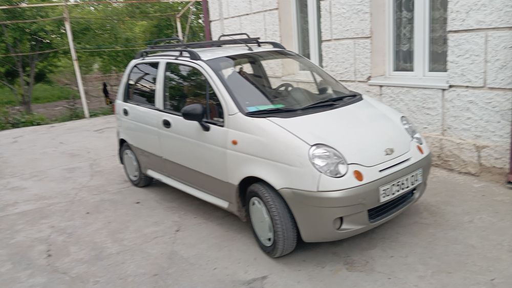 Matiz best sotiladi