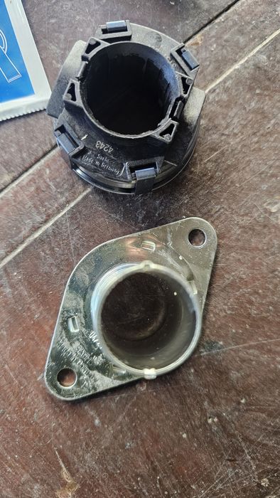 Съединител Sachs за VW SEAT SKODA 1.2l