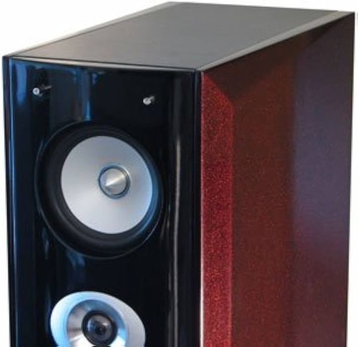 Vând Boxe Pure Acouatics