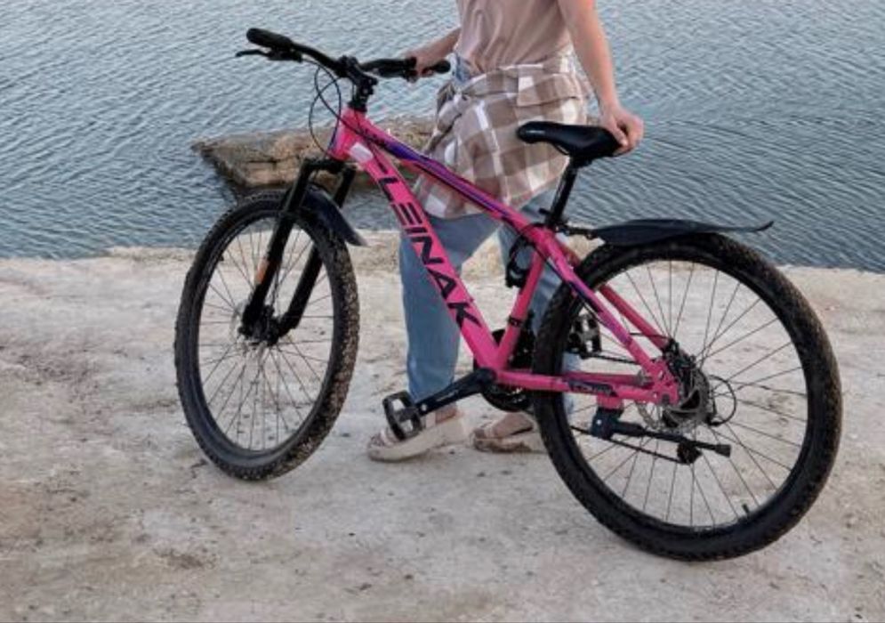 Продам велосипед