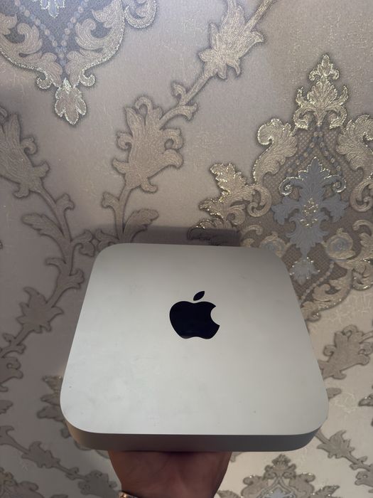 Mac mini M2 holati ideal