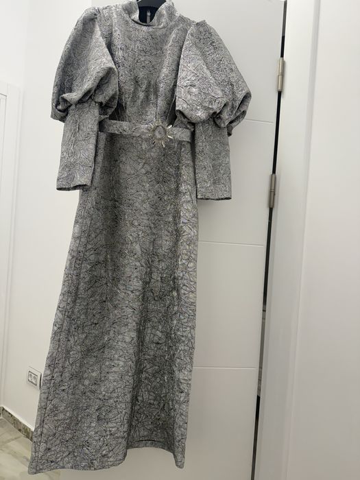 Rochie stil vintage