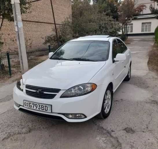 Jentra 2014-20 metan gaz, arenda kunlik
