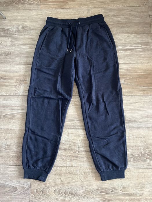 Синьо мъжко долнище Reserved - S размер