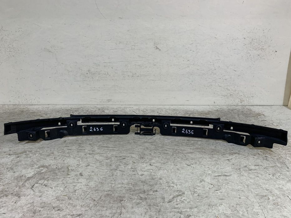 Armatura bara spate BMW Z4 E89, 2009, 2010, 2011, 2012, 2013, 2014, 2015, 2016, cod origine OE  51127192042