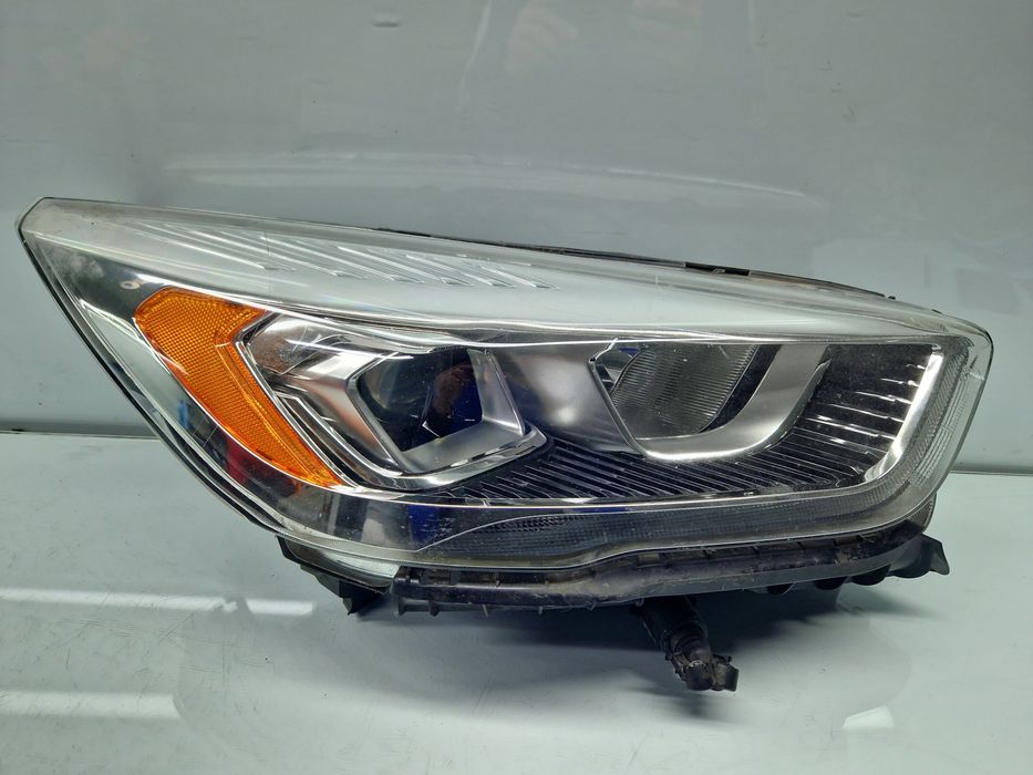 Far dreapta Ford Kuga II [Fabr 2012-prezent] SUV Facelift GV41-13W029-