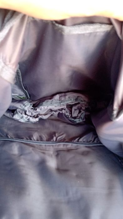 Туристическа раница 60L+5L / с безплатна доставка/ + дъждобран