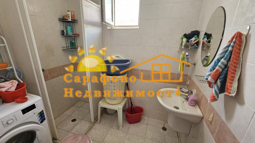 Продава се Тристаен апартамент в Бургас, Сарафово - 100 кв.м за 1350 €/кв.м - Снимка #7