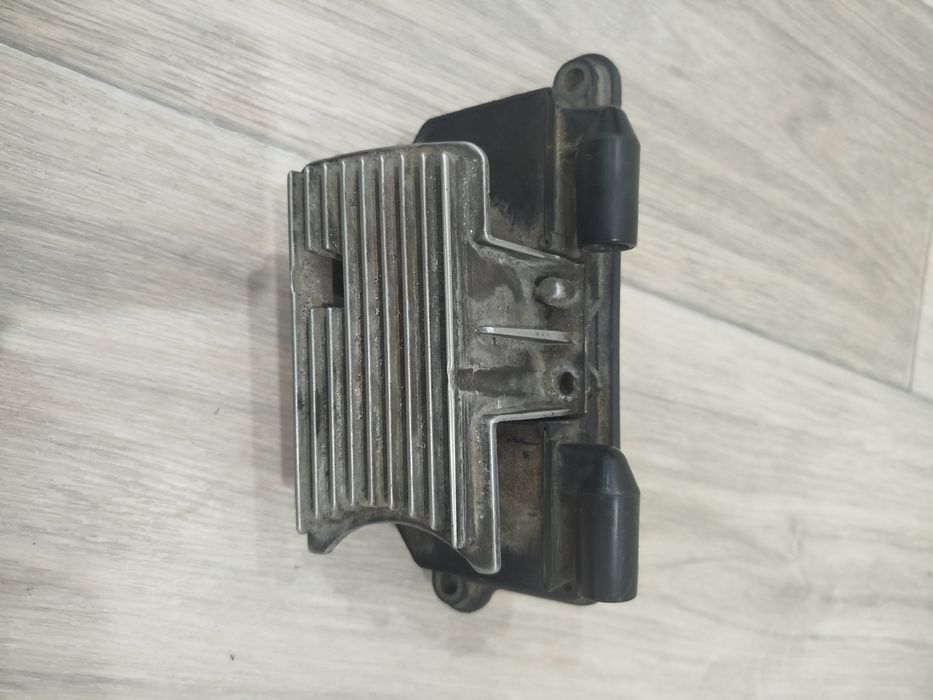 продам катушку bosch на ауди  a4 b5