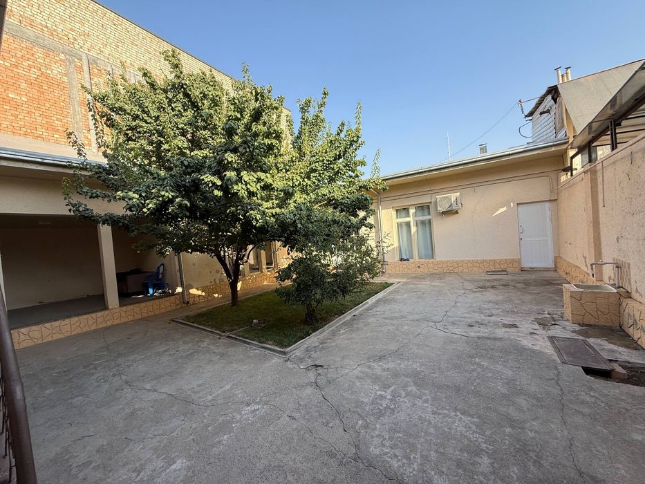 Рабочи Гарадок.   Телевышка орт