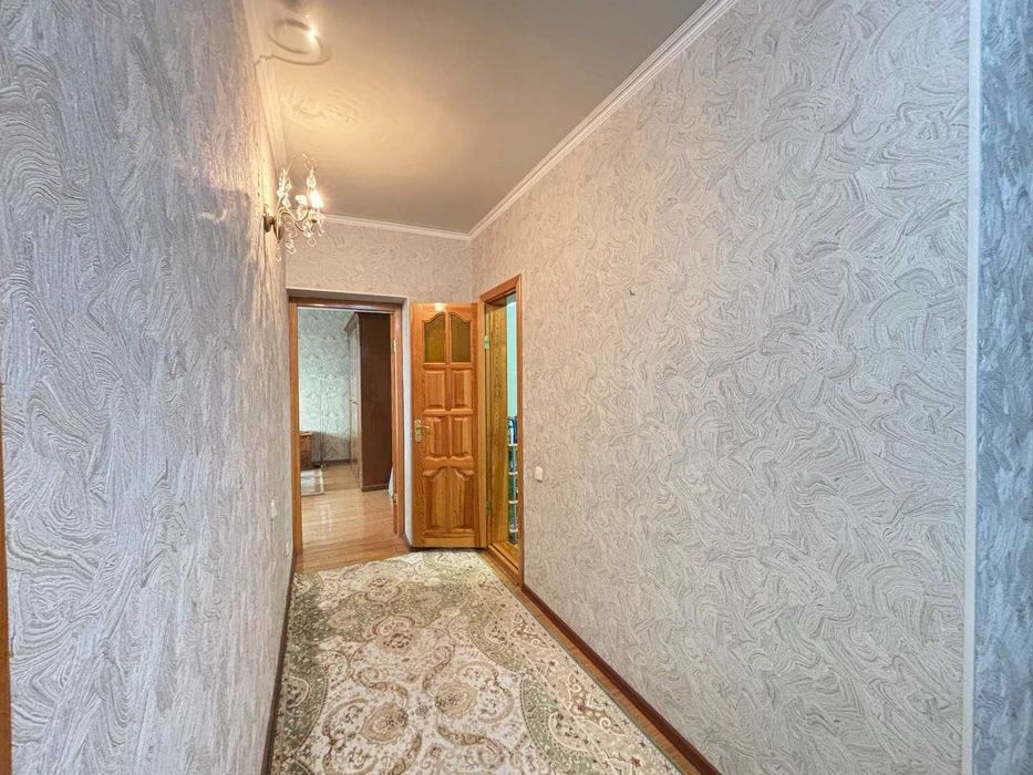 Айуртауская 2 ком