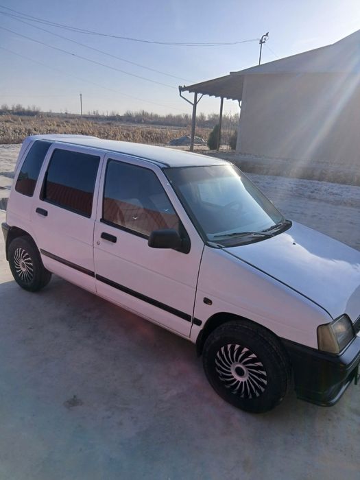 Tico sotladi 15 mln narxi kelishiladi