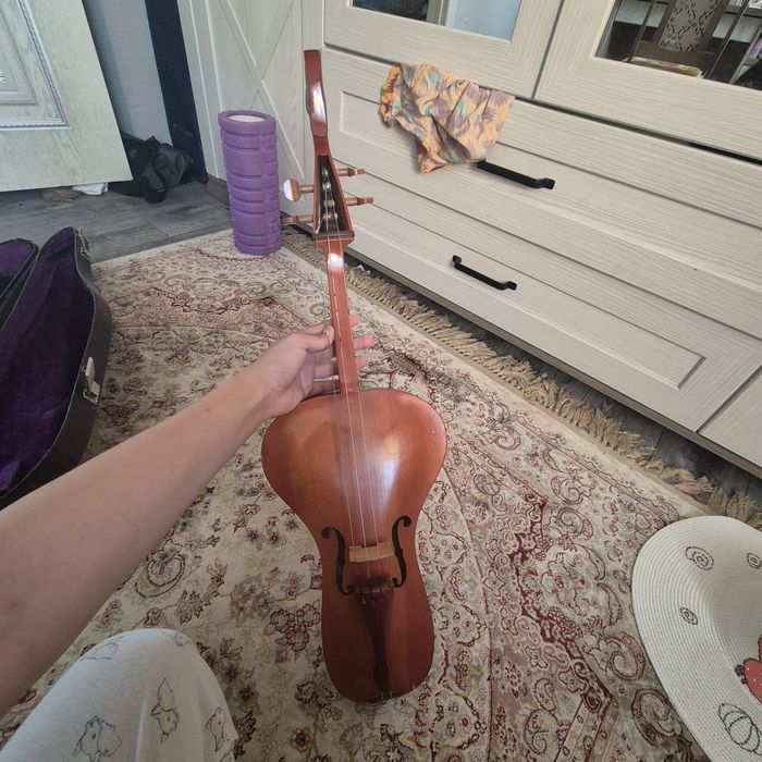 Қобыз Павлодарский