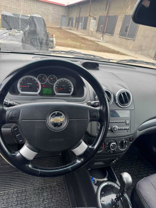 Nexia 3 LTZ Full Avtomat