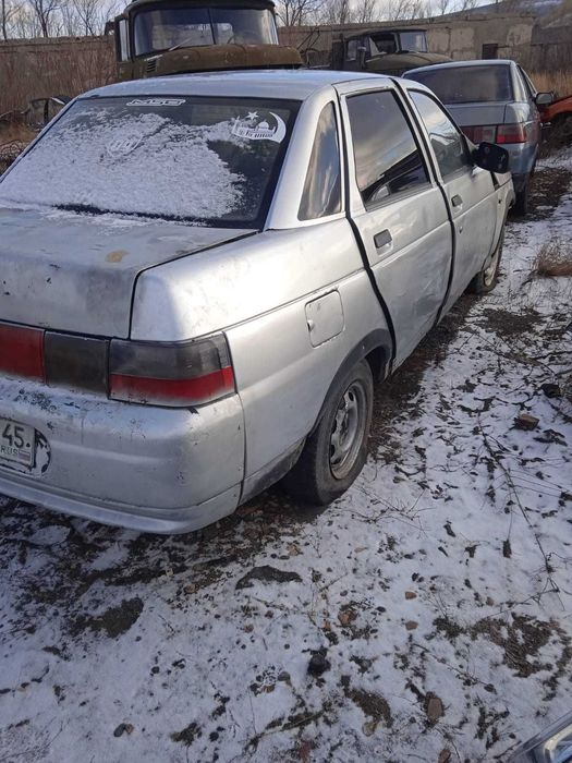 ваз 2110 лада 2110