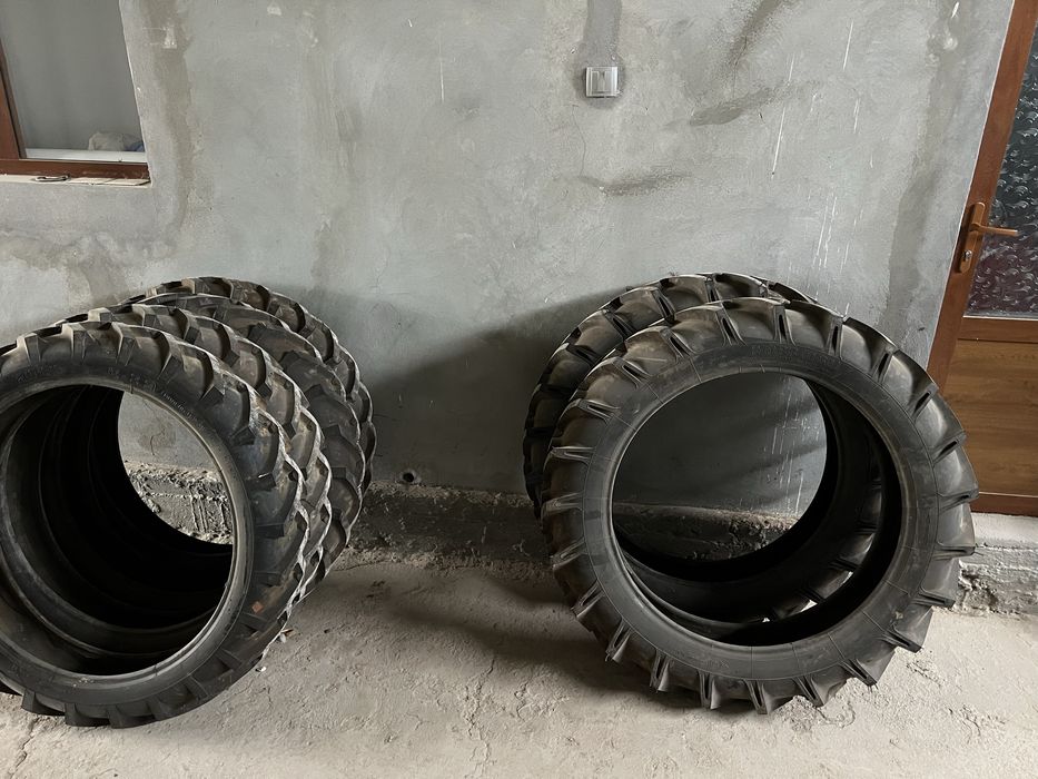 Traktor sina yangi