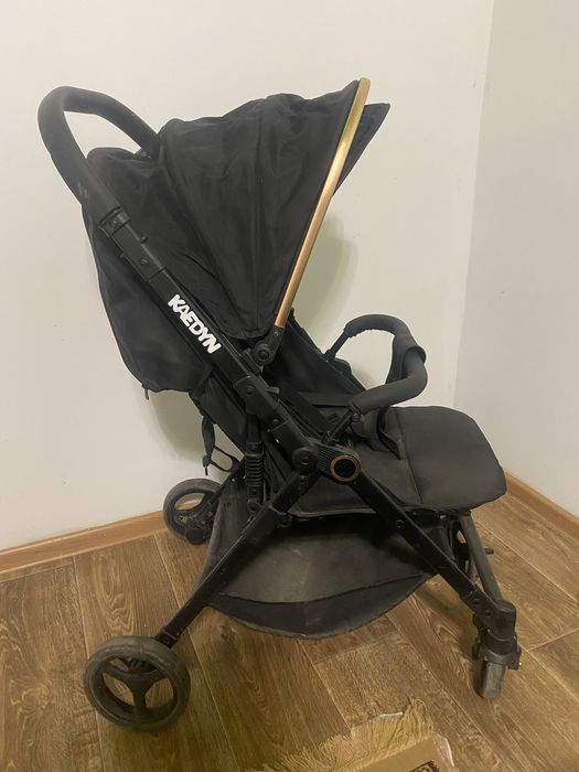 Коляска детская состояние хорошее