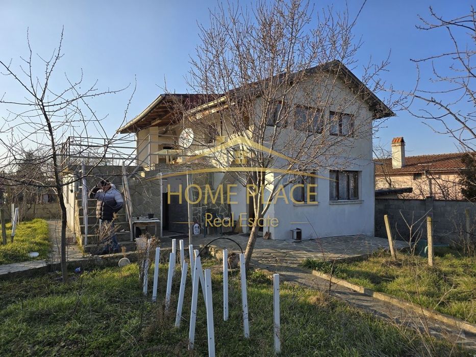 Продава се Къща в с. Константиново, Област Варна - 70 кв.м за 642 €/кв.м - Снимка #2