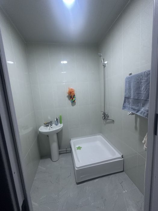 2 хонали 10-етаж манзил СОКИН МАКОН арендада ижарага