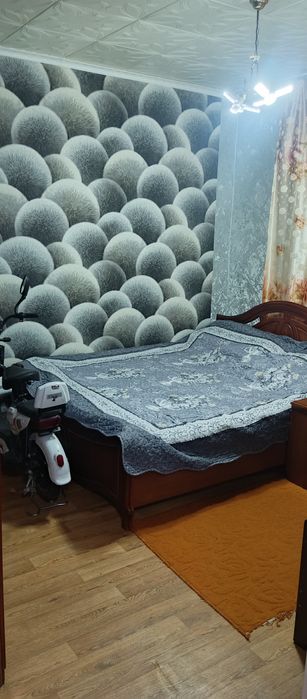 Продам 3х комнатную квартиру