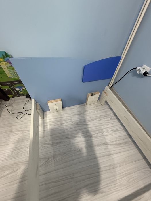 Детско обзавеждане за момче