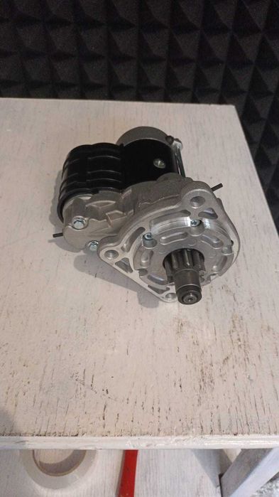 Electromotor pentru Fendt, Renault
