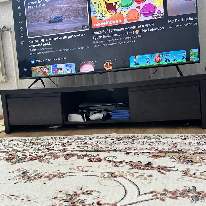 Спальний гарнитур