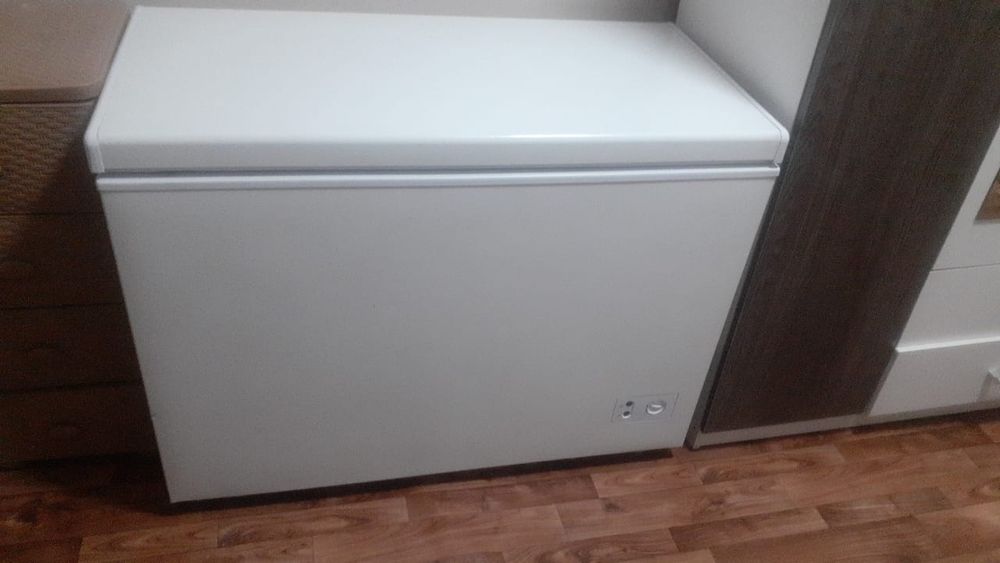 Морозильник Ларь