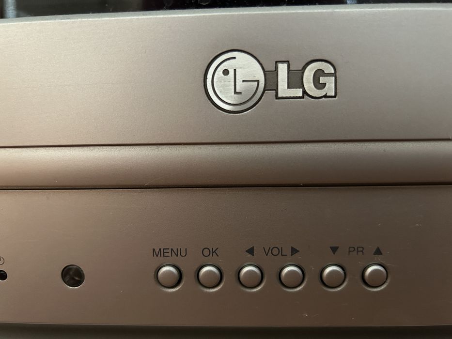 Телевизор LG 29FD1RL-ZG