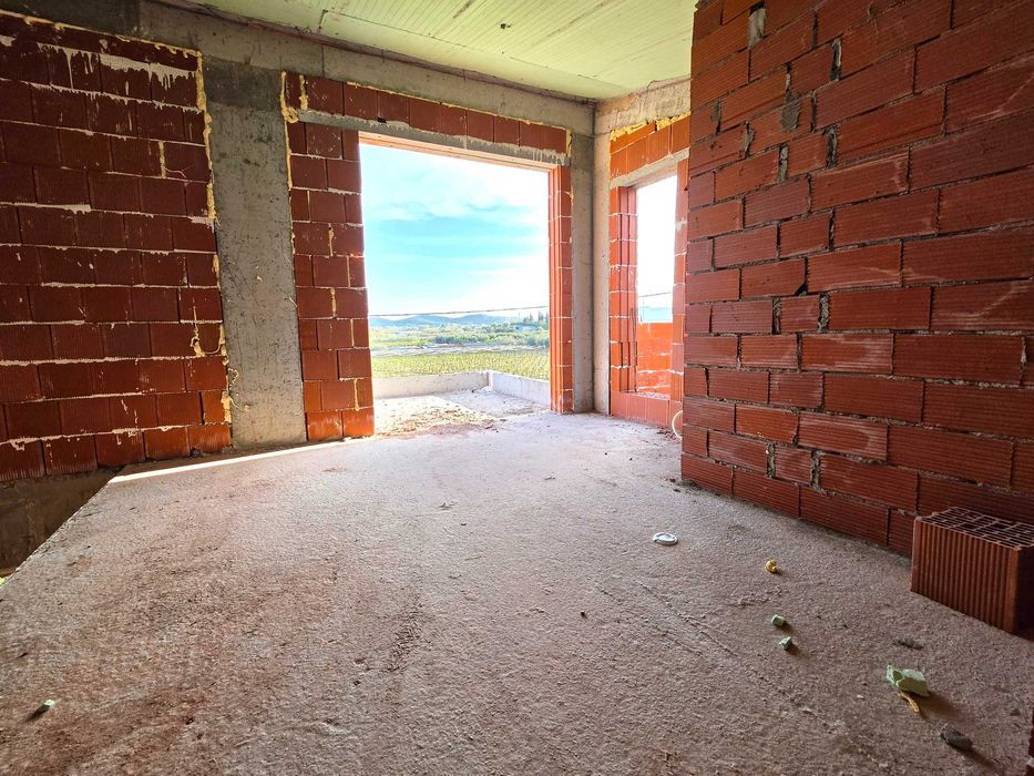 ПРОДАВА СЕ 78 кв.м. дуплекс Неа Перамо, Кавала (Ref. 8363)