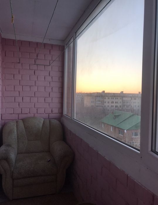 Сдам квартиру на долгий срок