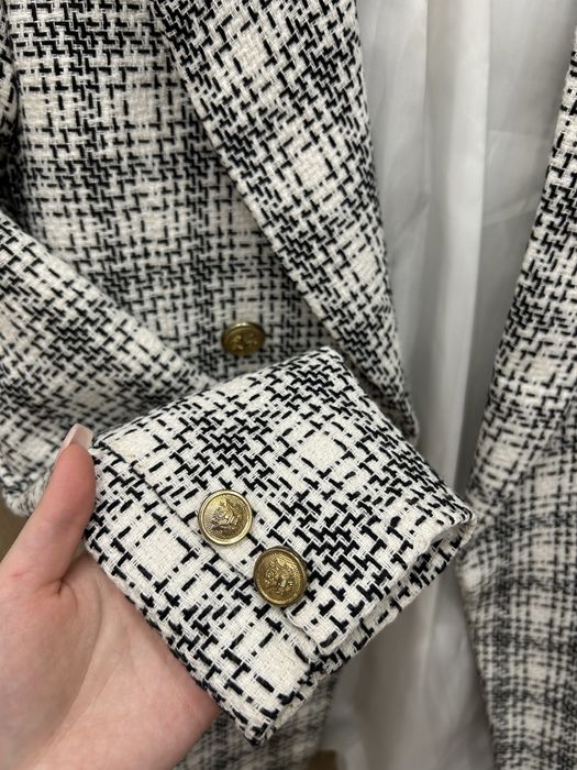 Пиджак турецкого бренда