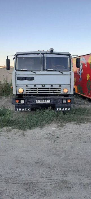 Продам камаз самосвал