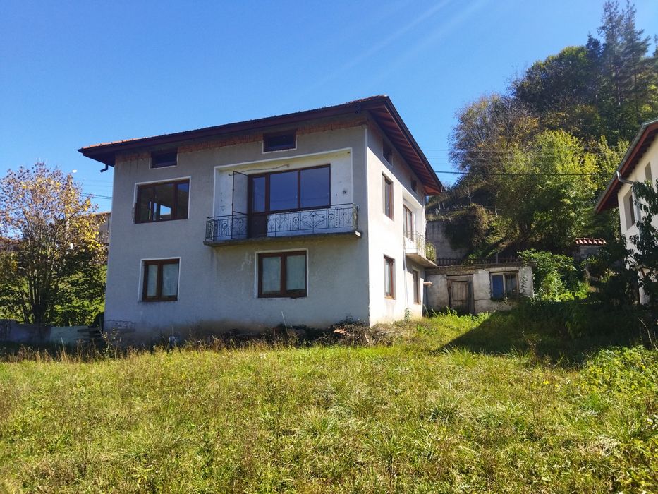 Продава се Къща в с. Смилян, Област Смолян - 186 кв.м за 484 €/кв.м - Снимка #3