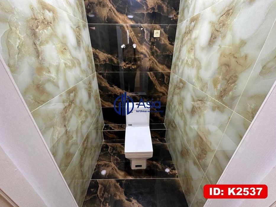 Kritydan srochna 3xonali uy sotiladi K2537