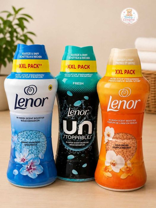 Памперси Litlle Angels, Mamia, Pampers, Dunnes внос от Англия