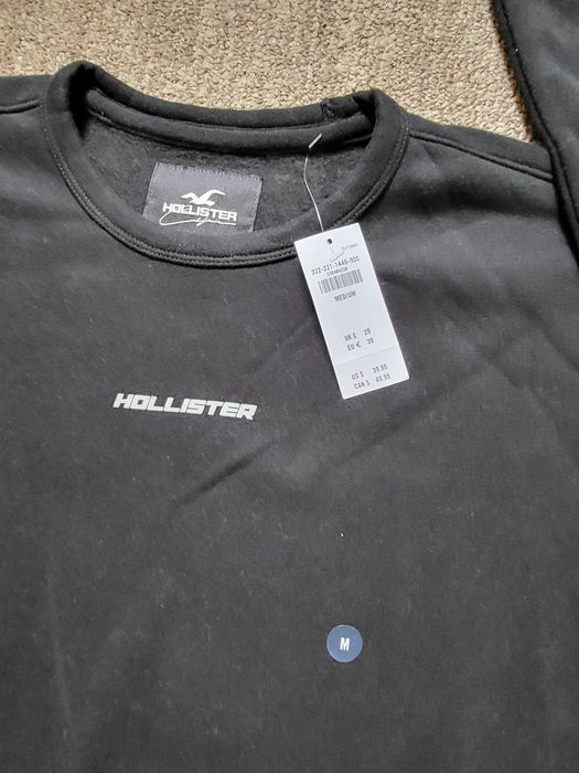 Bluze de barbati L Hollister