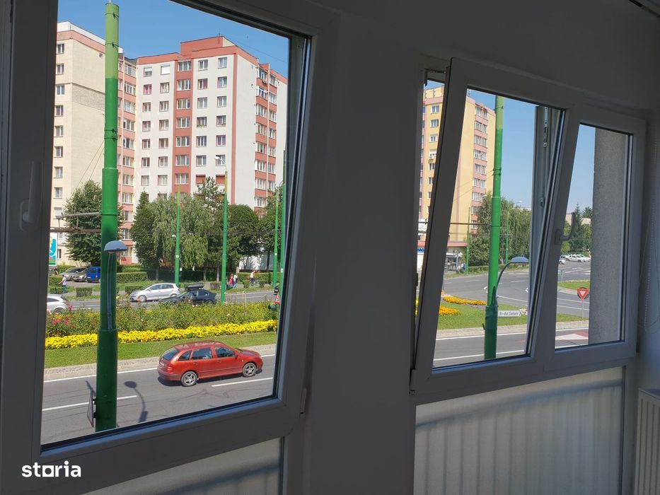 Apartament de închiriat cu bucătărie separată, Zizinului Brașov