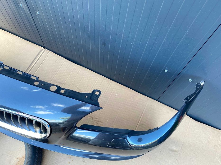 Bara fata completa BMW F10 F11, stare impecabila, originala