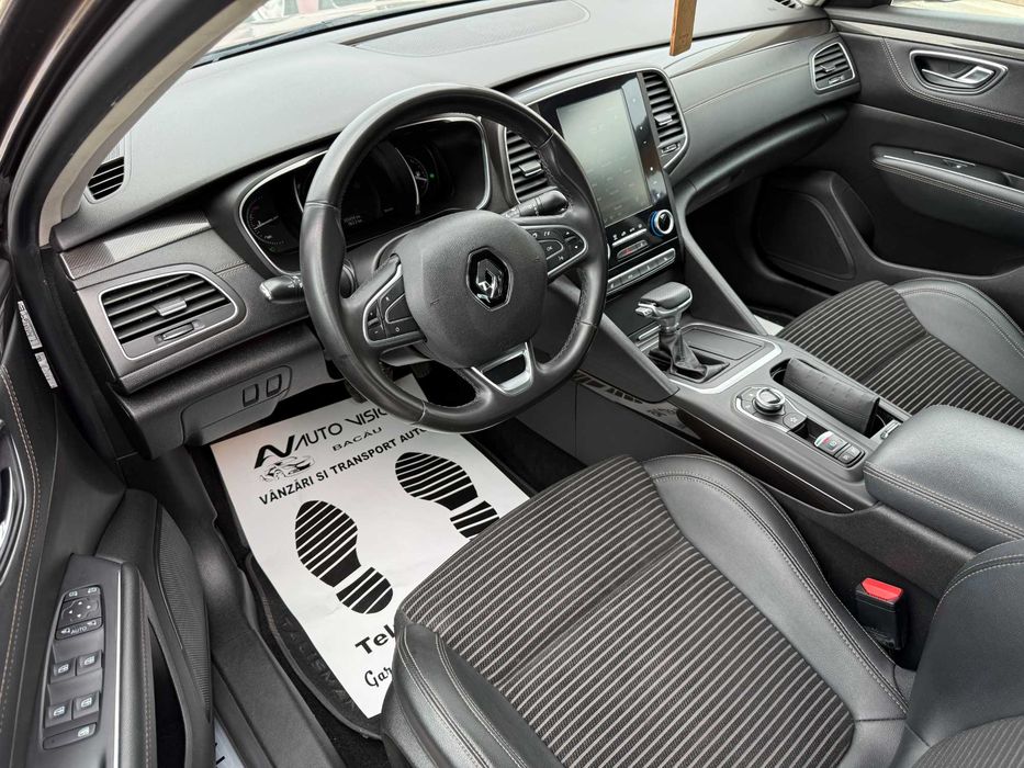 RENAULT Talisman 2017 — imagine 3