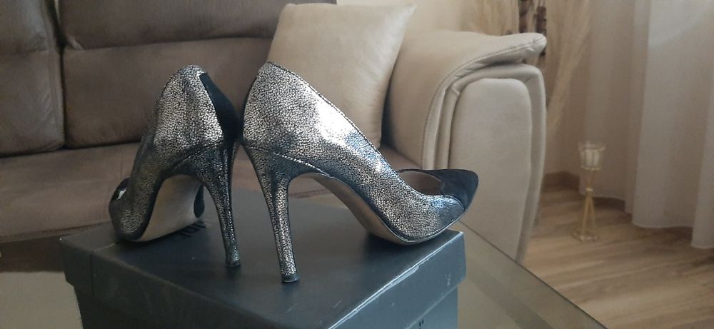 Дамски обувки GiAnni размер 36