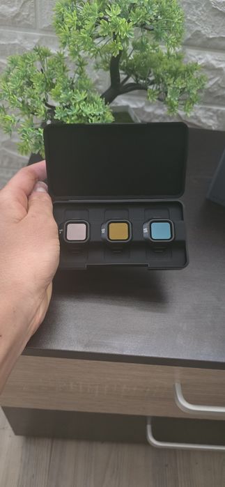 Dji mini 5 pro аксесоари