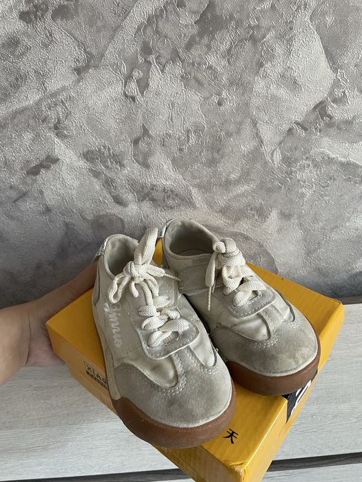 Детские кеды, 26 размер