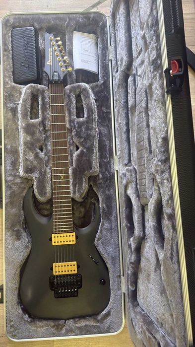 Ibanez JBM27 Jake Bowen Ca Nou